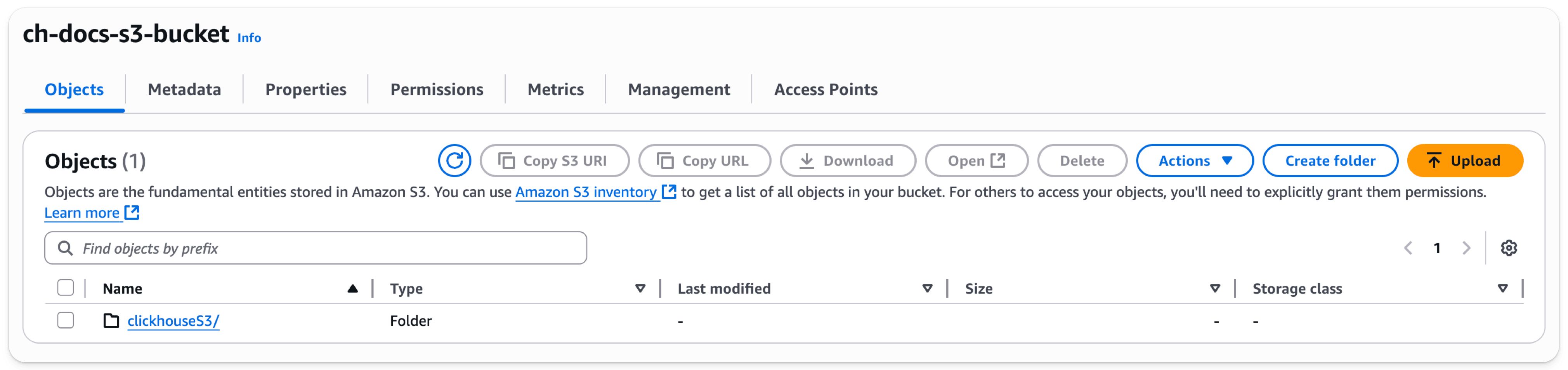 AWS IAM Management Console - 새 사용자 추가